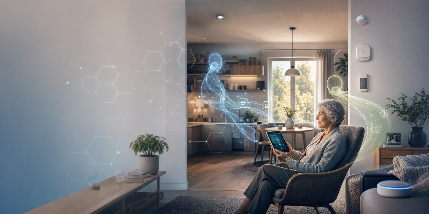Digitale Gesundheits- & Versorgungskoordination